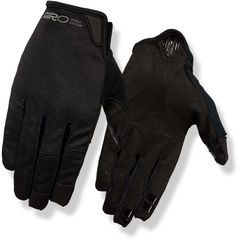 GIRO DND Black