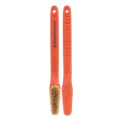 BLACK DIAMOND BD BRUSH - SMALL Orange