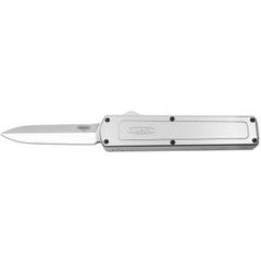 MIKOV RAPTOR SILVER