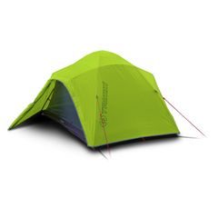 TRIMM APOLOS-D 2 lime green/grey