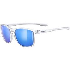 UVEX LGL 52 CLEAR / MIR. BLUE 2026