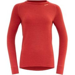 DEVOLD Expedition Merino 235 Shirt Wmn, Beauty