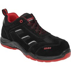 BENNON TAURUS S1 Low Black