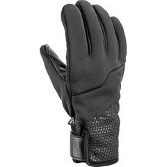 LEKI Hikin Pro black
