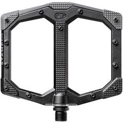 CRANKBROTHERS Stamp EVO Large Black