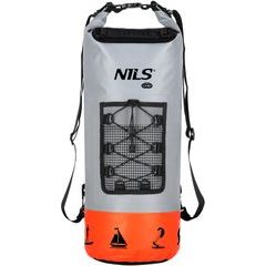 NILS Camp NC17108 25L šedý
