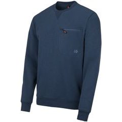 BENNON SELENA Sweatshirt blue
