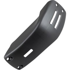 TREK Rail+ Gen 5 Motor Black