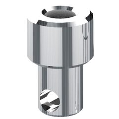 LEKI Tools to convert Gate guard, Trigger S