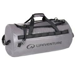 LIFEVENTURE Heavy Duty Drybag Duffle 60 l