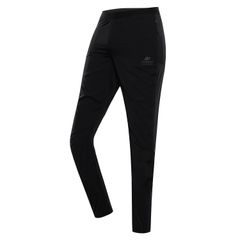 ALPINE PRO ZERECA, black