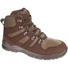 BENNON CONDOR O2 NM Brown High