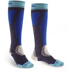 BRIDGEDALE Ski Easy On Women's navy/royal