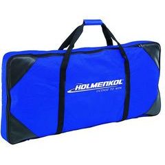 HOLMENKOL Waxing Table Bag A/N, blue