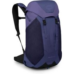 OSPREY HIKELITE LT 30, botswana purple