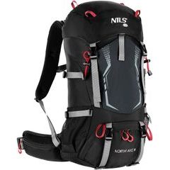 NILS Camp NC1993 Northlake 30L + 10L černý