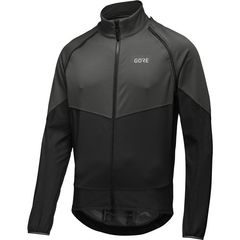 GORE Phantom Jacket Mens terra, grey/black