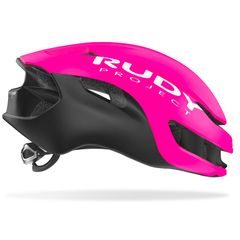 RUDY PROJECT NYTRON pink/black, size L