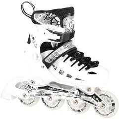 NILS EXTREME NH10905 4v1 bílé