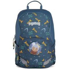 ERGOBAG Ease Large 10 Skyrocket