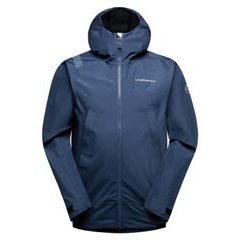 LA SPORTIVA Discover Shell Jkt M, Night Sky/Chalk
