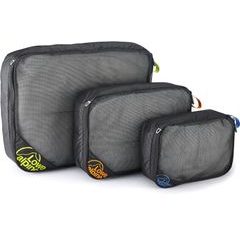 LOWE ALPINE Packing Cube Small, anthracite/zinc
