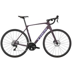 TREK Domane SL 5 Matte Nightshade