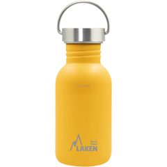 LAKEN Basic Vintage 500 ml žlutá