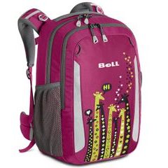 BOLL SCHOOL MATE 20 Giraffe boysenberry