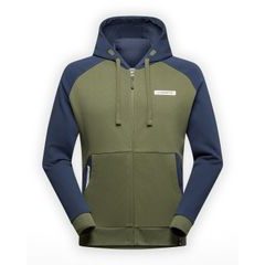 LA SPORTIVA Kaos Hoody M Cypress/Night Sky