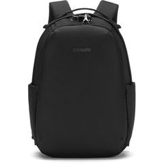 PACSAFE V 16L ALL-AROUND BACKPACK jet black