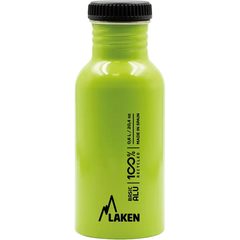 LAKEN Plain 600 ml zelená