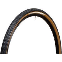 PANARACER GRAVELKING SK + 650Bx48 (27.5x1.9) černá/hnědá
