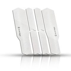 RIESEL TAPE 3000 fólie pod řetěz, clear