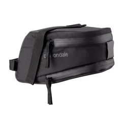 CANNONDALE CONTAIN STITCHED VELCRO LARGE BLACK (CP1451U10OS)