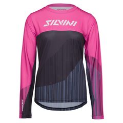 SILVINI Ella MD2226 fuchsia-black