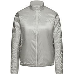 POC W's POC Lite Padded Jacket Granite Grey