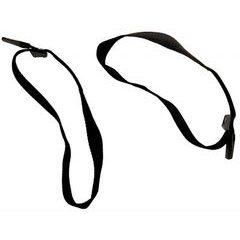 LEKI XC Nordic Basic strap, black