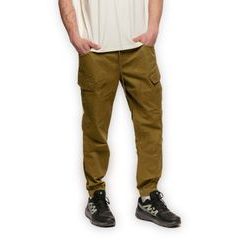 HUSKY Roy M khaki
