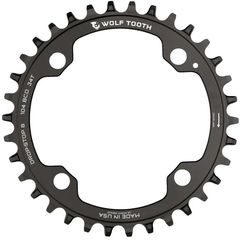 WOLF TOOTH 104x34 BCD Drop-Stop B