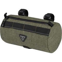 TOPEAK TUBULAR BARBAG SLIM 1.5L ZELENÁ