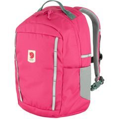 FJÄLLRÄVEN Skule Kids Magenta Pink
