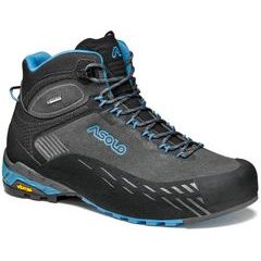 ASOLO Eldo Mid Lth GV, ML, graphite
