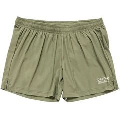 DEVOLD Endurance Merino Shorts Man Lichen