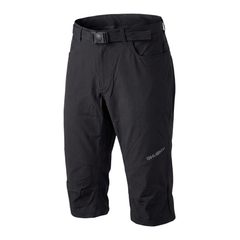 HUSKY Klumy M black