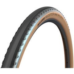 MAXXIS RECEPTOR 700X40 KEVLAR HYPR-X/EXO/TR/TANWALL