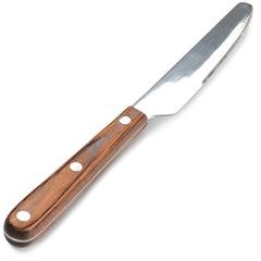 GSI OUTDOORS Rakau Table Knife