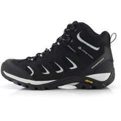 ALPINE PRO ZERDE black