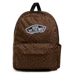 VANS Old Skool Classic Backpack Dachshund