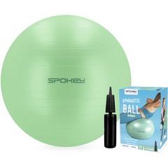 SPOKEY FITBALL zelený